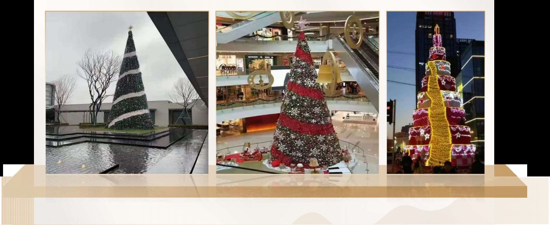 Festive Decorations — FESTIVE DECORATIONS