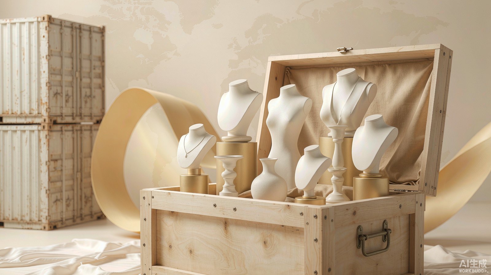 Huanmo Launches Overseas Project Delivery